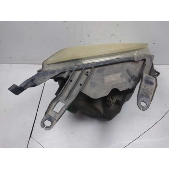 Recambio de faro izquierdo para ford fusion (cbk) 1.4 16v cat referencia OEM IAM  H4 