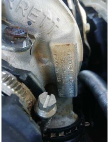 Recambio de motor completo para opel astra k lim. 5türig dynamic referencia OEM IAM B16DTE B 138.500KM ENTREGA CASCO 2