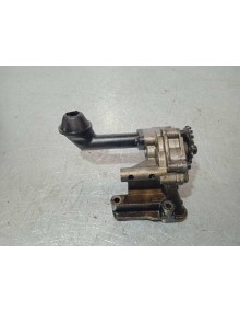 Recambio de bomba aceite para skoda suberb (3t4) 2.0 tdi dpf referencia OEM IAM BMP  CHUPON