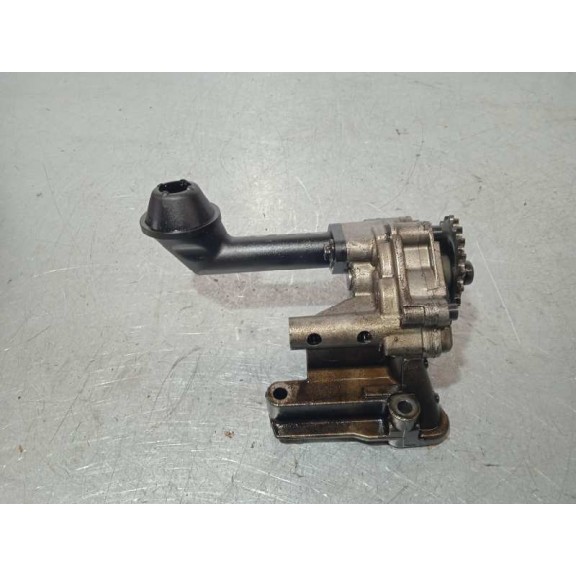 Recambio de bomba aceite para skoda suberb (3t4) 2.0 tdi dpf referencia OEM IAM BMP  CHUPON