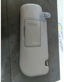 Recambio de parasol izquierdo para kia picanto 1.0 concept referencia OEM IAM   