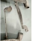 Recambio de estribo para hyundai tucson (jm) 2.0 crdi cat referencia OEM IAM   
