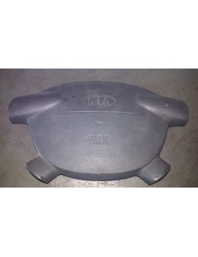 Recambio de airbag delantero izquierdo para kia carnival ii 2.9 cdri ex referencia OEM IAM K54B57K00  