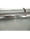 Recambio de estribo para hyundai tucson (jm) 2.0 crdi cat referencia OEM IAM   