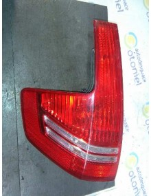 Recambio de piloto trasero izquierdo para citroën c4 berlina collection referencia OEM IAM   