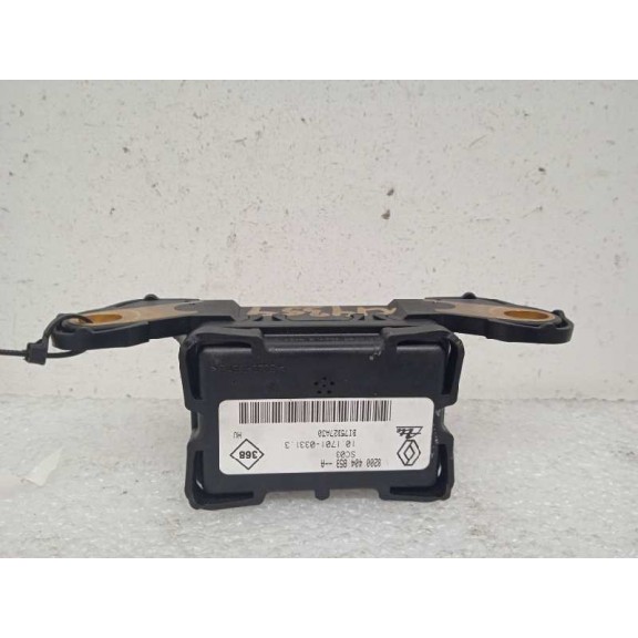 Recambio de modulo electronico para renault laguna ii (bg0) dynamique referencia OEM IAM 8200404858 SENSOR ESP 10170103313