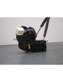 Recambio de cerradura puerta delantera derecha para mazda cx-7 (er) luxury referencia OEM IAM  6 CABLES  2