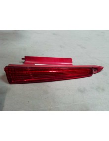 Recambio de piloto trasero derecho para citroën c4 berlina collection referencia OEM IAM 9655863780 SUPERIOR 