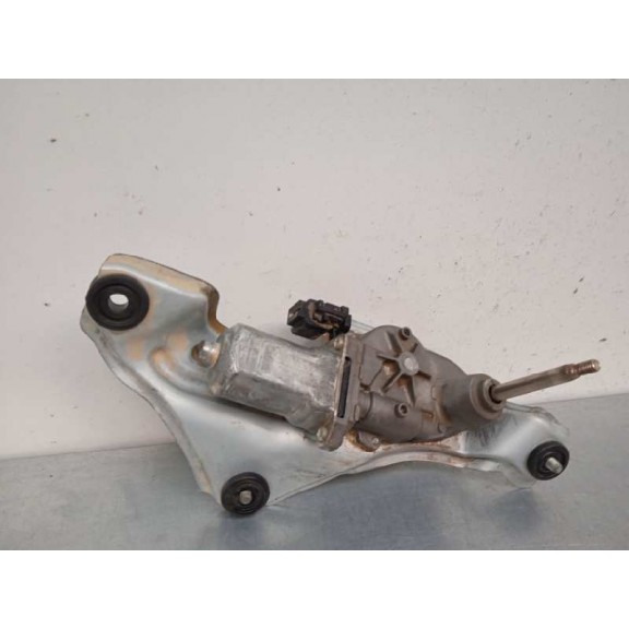 Recambio de motor limpia trasero para hyundai tucson 25 aniversario 4x2 referencia OEM IAM 98700D3000 2596009190 4 PINS