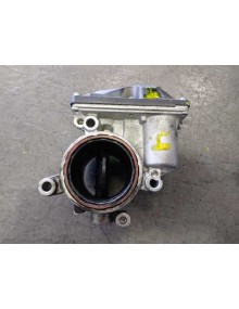 Recambio de caja mariposa para seat exeo berlina (3r2) 2.0 tdi referencia OEM IAM 02C83076000 A2C59512935 02C83076000 2