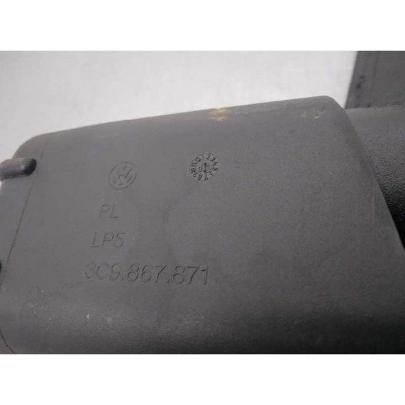 Recambio de bandeja trasera para volkswagen passat variant (3c5) highline referencia OEM IAM 3C9867871J45W 3C9867871 ENROLLABLE