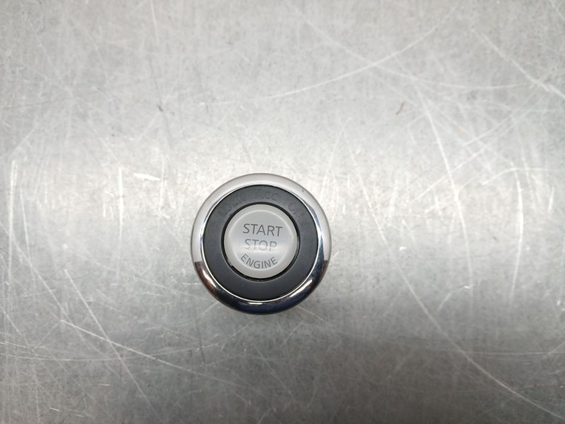 Recambio de conmutador de arranque para infiniti qx70 3.7 awd referencia OEM IAM   