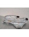 Recambio de motor limpia trasero para hyundai tucson 25 aniversario 4x2 referencia OEM IAM 98700D3000 2596009190 4 PINS