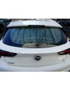 Recambio de porton trasero para opel astra k lim. 5türig dynamic referencia OEM IAM  BLANCO PILOTOS.LIMPIA LUNA