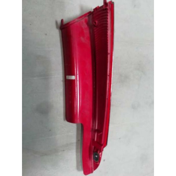 Recambio de piloto trasero derecho para citroën c4 berlina collection referencia OEM IAM 9655863780 SUPERIOR 