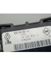 Recambio de modulo electronico para renault laguna ii (bg0) dynamique referencia OEM IAM 8200404858 SENSOR ESP 10170103313