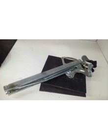 Recambio de elevalunas delantero derecho para toyota yaris connect referencia OEM IAM  ELECTRICO 5P 6 PINS