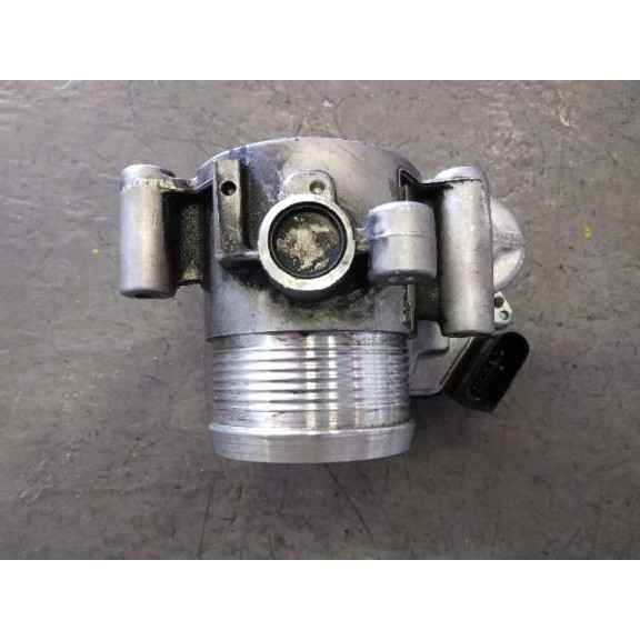 Recambio de caja mariposa para seat exeo berlina (3r2) 2.0 tdi referencia OEM IAM 02C83076000 A2C59512935 02C83076000