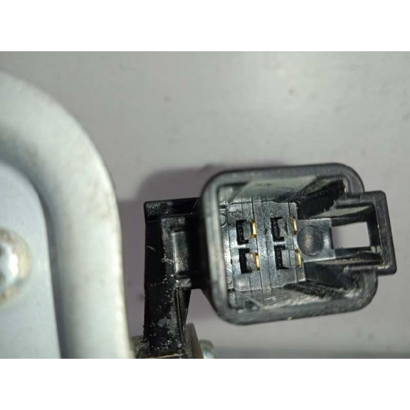 Recambio de motor limpia trasero para hyundai tucson 25 aniversario 4x2 referencia OEM IAM 98700D3000 2596009190 4 PINS