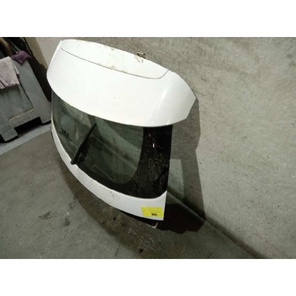 Recambio de porton trasero para opel astra k lim. 5türig dynamic referencia OEM IAM  BLANCO PILOTOS.LIMPIA LUNA