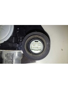 Recambio de elevalunas delantero derecho para toyota yaris connect referencia OEM IAM  ELECTRICO 5P 6 PINS 2