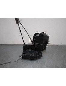 Recambio de cerradura puerta trasera derecha para mazda cx-7 (er) luxury referencia OEM IAM  6 CABLES 