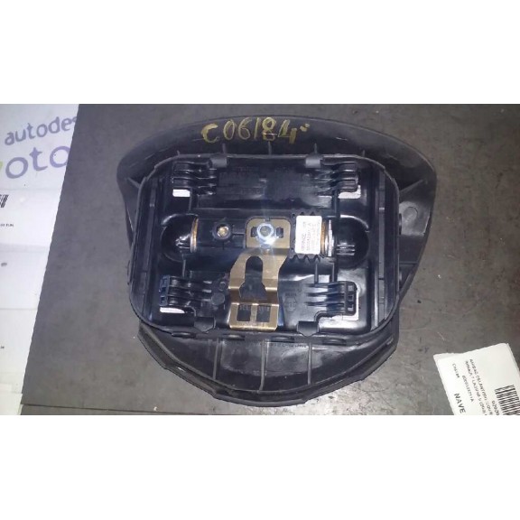 Recambio de airbag delantero izquierdo para renault laguna ii (bg0) confort expression referencia OEM IAM 8200323711A  
