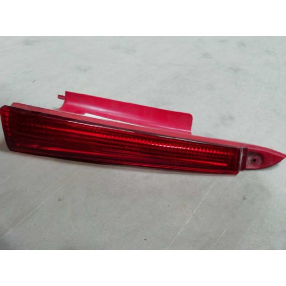 Recambio de piloto trasero derecho para citroën c4 berlina collection referencia OEM IAM 9655863780 SUPERIOR 