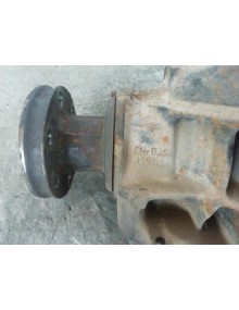 Recambio de diferencial trasero para bmw serie 5 berlina (e39) 530i referencia OEM IAM 1214331J   2