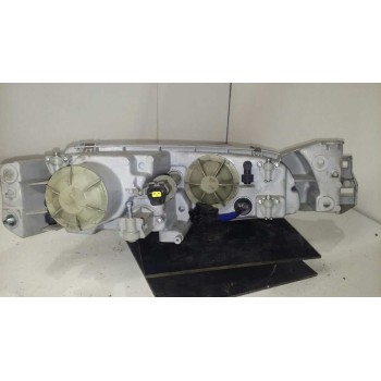 Recambio de faro izquierdo para mazda 626 berlina (ge) 2.5 v6 referencia OEM IAM   