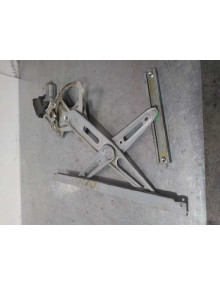 Recambio de elevalunas delantero izquierdo para toyota yaris connect referencia OEM IAM 857020F010 ELECTRICO 5P 10 PINS