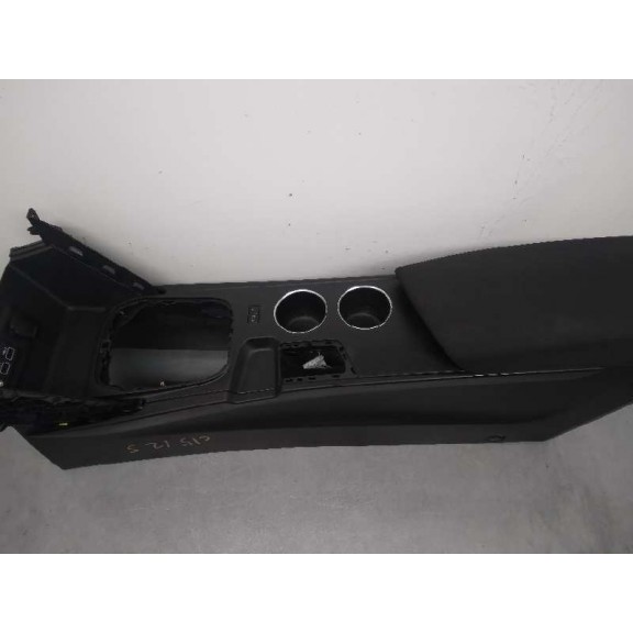Recambio de apoyabrazos central para renault megane iv grandtour limited referencia OEM IAM 969109180R  