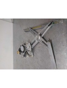 Recambio de elevalunas delantero izquierdo para toyota yaris connect referencia OEM IAM 857020F010 ELECTRICO 5P 10 PINS 2