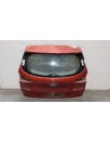 Recambio de porton trasero para hyundai tucson 25 aniversario 4x2 referencia OEM IAM 73700D7000 ALERÓN RAJADO SIN ACCESORIOS