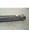 Recambio de amortiguador trasero derecho para toyota yaris hybrid active referencia OEM IAM 485300DF11  