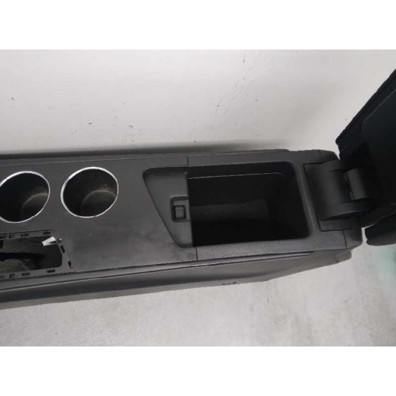 Recambio de apoyabrazos central para renault megane iv grandtour limited referencia OEM IAM 969109180R  