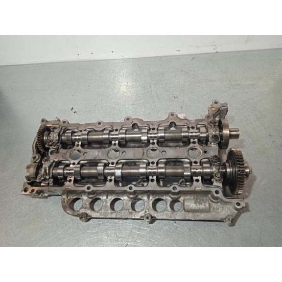 Recambio de culatin para renault laguna grandtour iii 2.0 dci diesel cat referencia OEM IAM 8200808824  