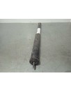 Recambio de amortiguador trasero derecho para toyota yaris hybrid active referencia OEM IAM 485300DF11  