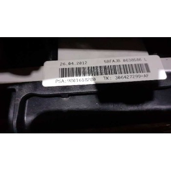 Recambio de kit airbag para citroën c3 collection referencia OEM IAM 3064241  