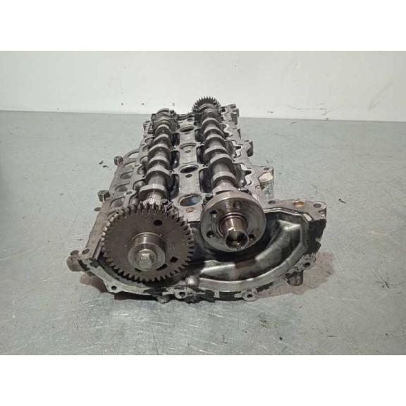 Recambio de culatin para renault laguna grandtour iii 2.0 dci diesel cat referencia OEM IAM 8200808824  