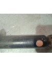 Recambio de amortiguador trasero derecho para toyota yaris hybrid active referencia OEM IAM 485300DF11  