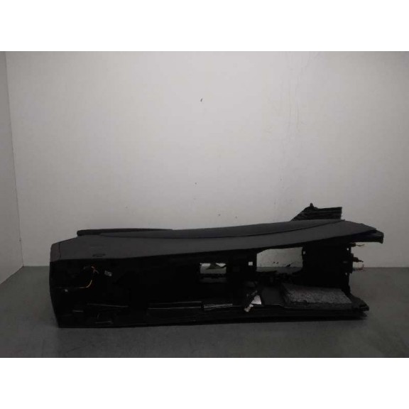 Recambio de apoyabrazos central para renault megane iv grandtour limited referencia OEM IAM 969109180R  