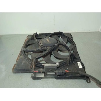 Recambio de electroventilador para bmw serie 1 lim. (f20) 116d referencia OEM IAM 764050802  764050802