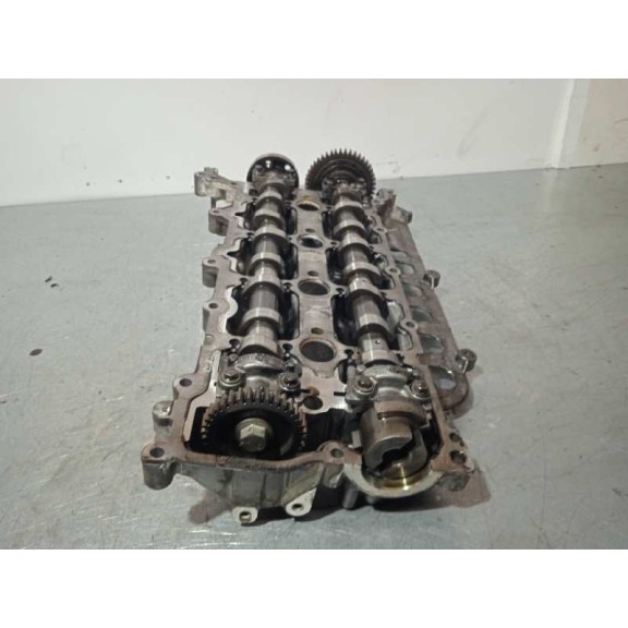 Recambio de culatin para renault laguna grandtour iii 2.0 dci diesel cat referencia OEM IAM 8200808824  