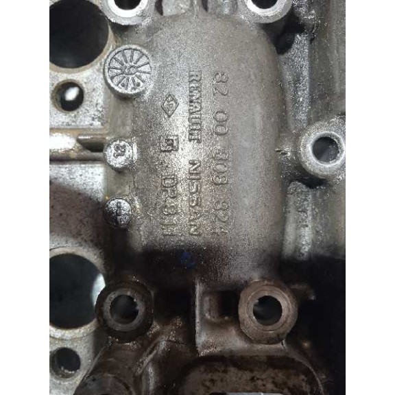 Recambio de culatin para renault laguna grandtour iii 2.0 dci diesel cat referencia OEM IAM 8200808824  