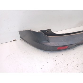 Recambio de paragolpes trasero para ford tourneo courier b460 monospace 1.0 ecoboost referencia OEM IAM 1865569  