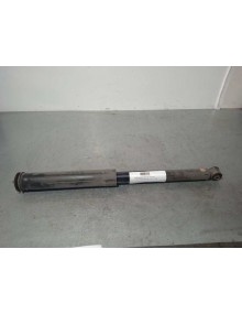 Recambio de amortiguador trasero izquierdo para toyota yaris hybrid active referencia OEM IAM 485300DF11  