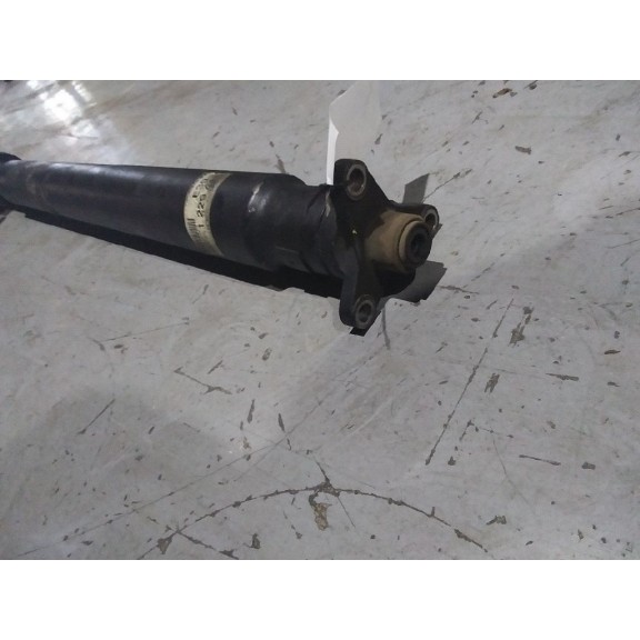 Recambio de transmision central para bmw serie 5 berlina (e39) 530i referencia OEM IAM 01229415000000 MANUAL 