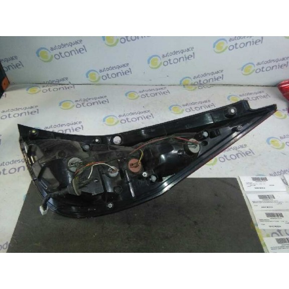 Recambio de piloto trasero izquierdo para hyundai i30 classic referencia OEM IAM   