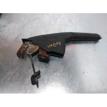 PALANCA FRENO DE MANO 